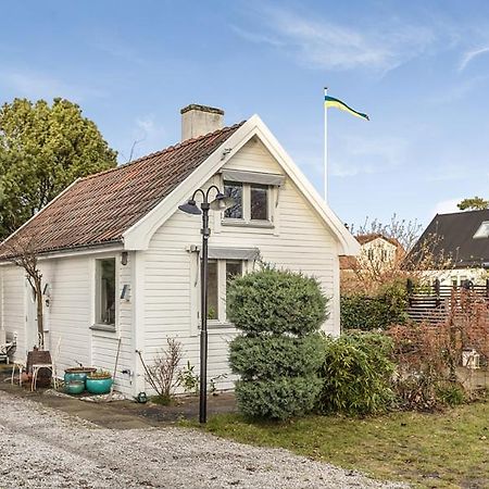 Guesthouse Close To The Beaches In Hoellviken المظهر الخارجي الصورة